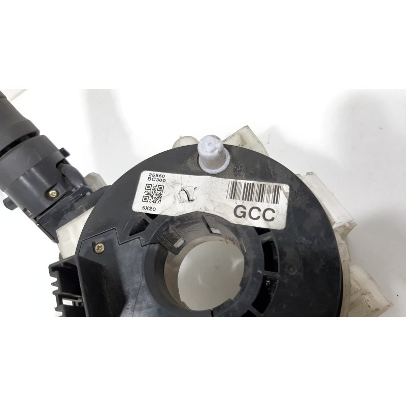MANDO MULTIFUNCION 25560BC300  - imagen 3
