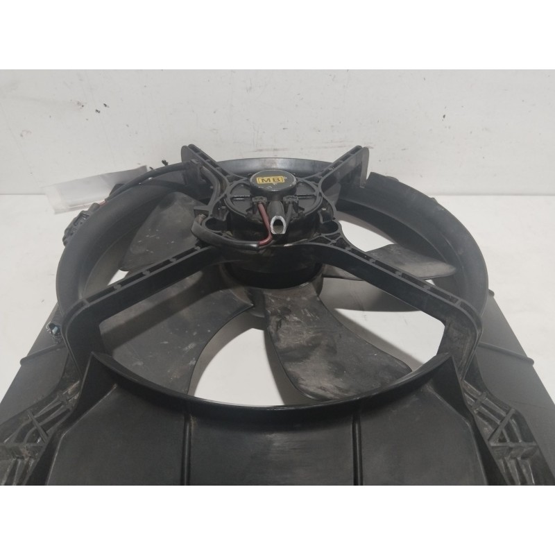 ELECTROVENTILADOR 96553377  - imagen 4