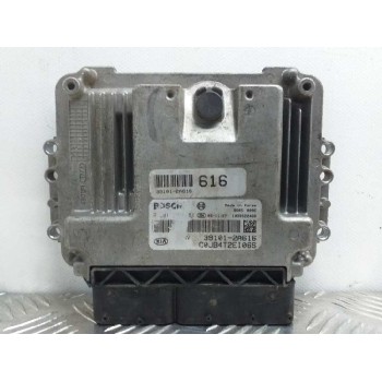 CENTRALITA MOTOR UCE 39101-2A616 