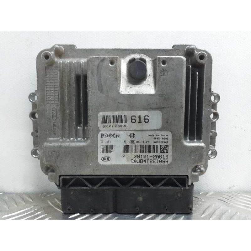 CENTRALITA MOTOR UCE 39101-2A616  - imagen 1