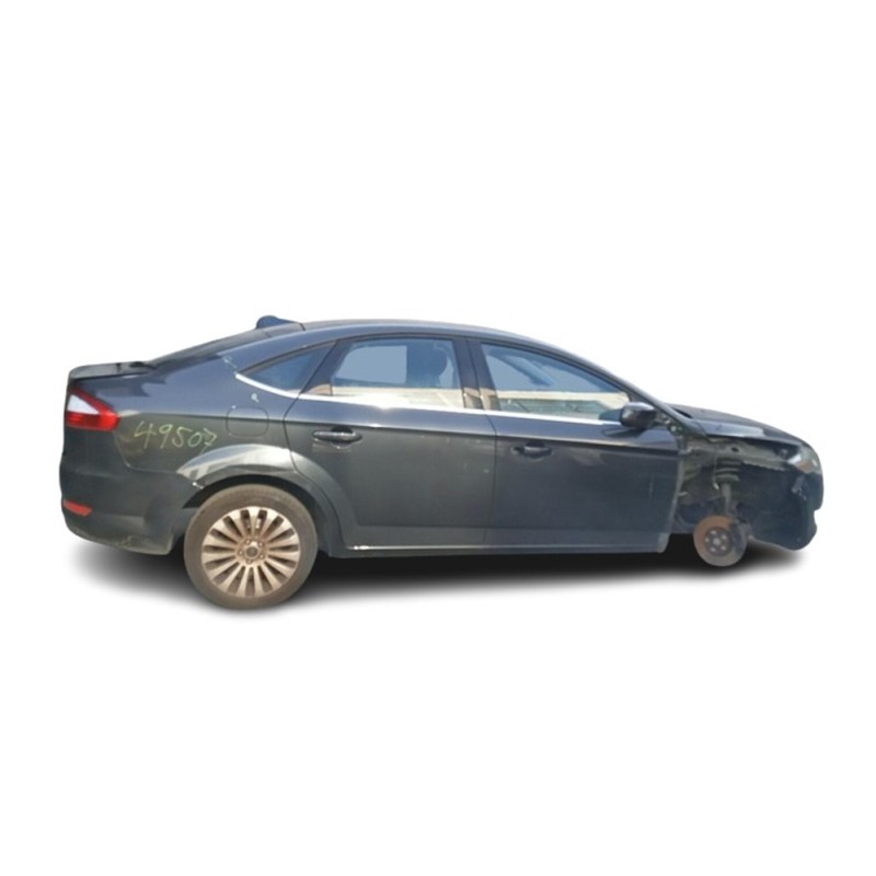 FORD MONDEO BER. (CA2) - imagen 3
