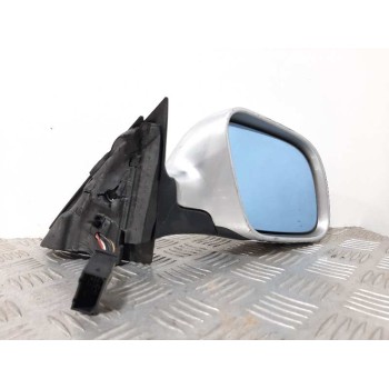 RETROVISOR DERECHO PLATA ELECTRICO