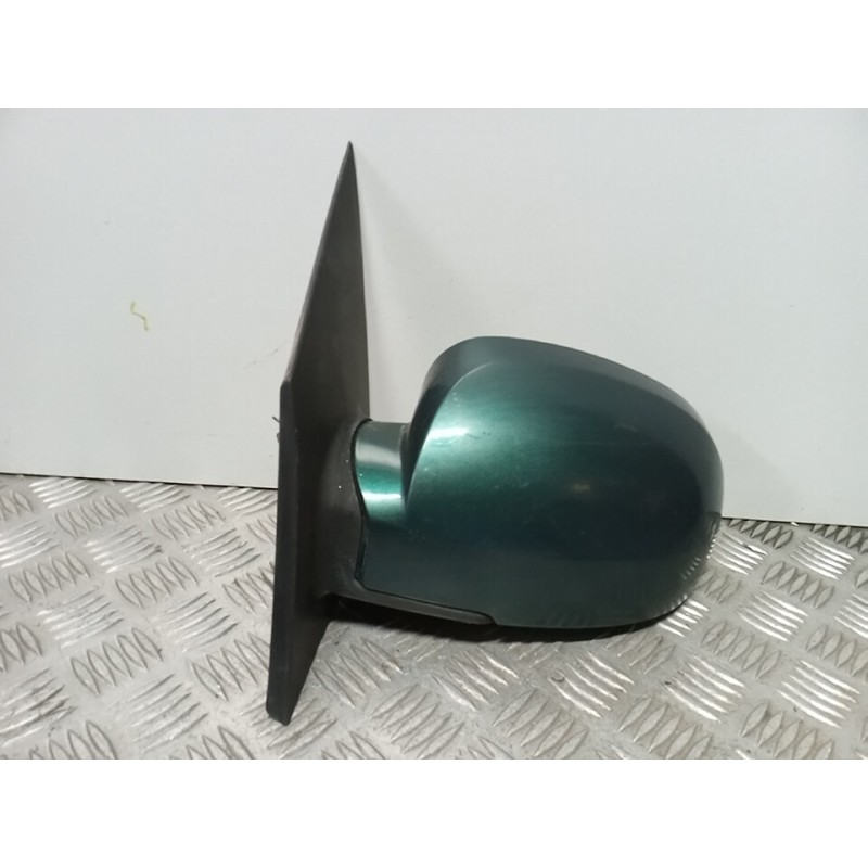 RETROVISOR IZQUIERDO 876101C310  - imagen 2