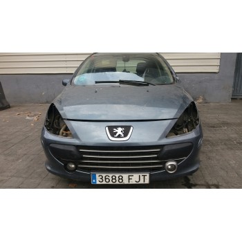 PEUGEOT 307 BREAK/SW (S2)