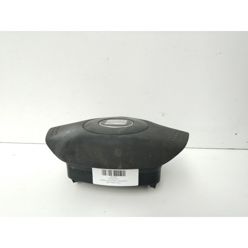 AIRBAG DELANTERO IZQUIERDO 6L0880201H  - imagen 3