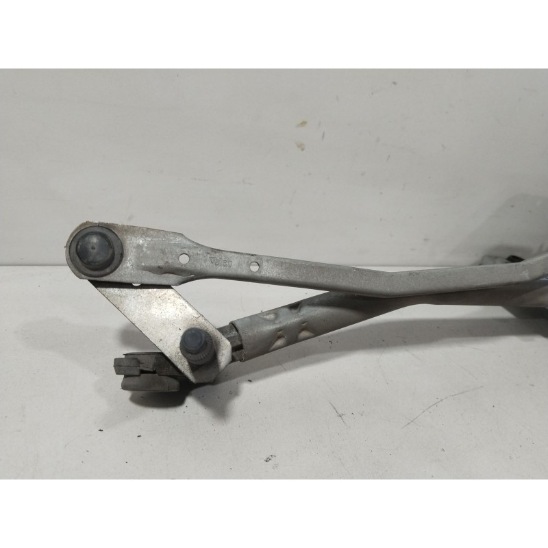 MOTOR LIMPIA DELANTERO 61617138789  - imagen 2