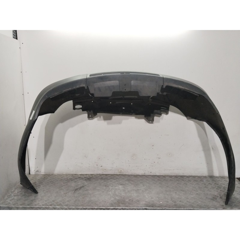 PARAGOLPES DELANTERO NEGRO  - imagen 1