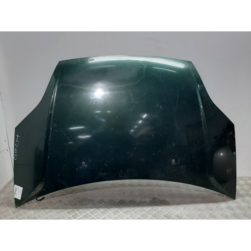 CAPOT 1531070 VERDE  - imagen 1