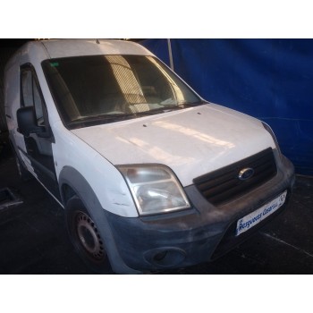 FORD TRANSIT CONNECT (TC7)