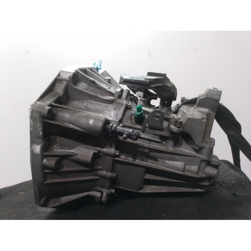 CAJA CAMBIOS 8201184199 TL416952  - imagen 3