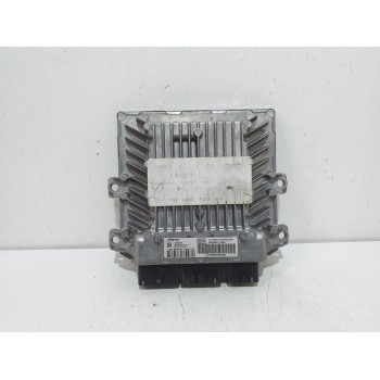 CENTRALITA MOTOR UCE 9662273380 5WS40341CT SIEMENS