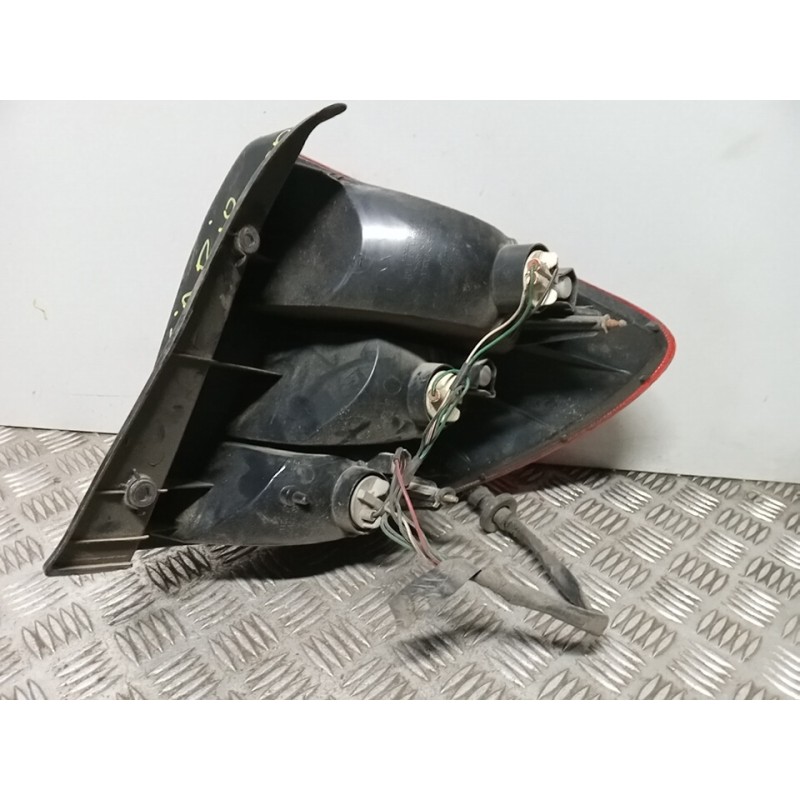 PILOTO TRASERO IZQUIERDO  - imagen 2