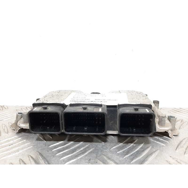CENTRALITA MOTOR UCE 9650347980 0261207477  - imagen 3