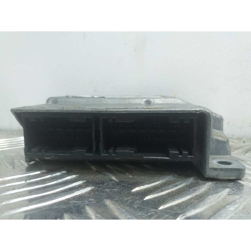 CENTRALITA AIRBAG 9653493780  - imagen 2