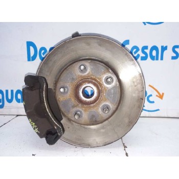 MANGUETA DELANTERA IZQUIERDA 40202BU000 