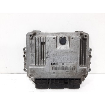CENTRALITA MOTOR UCE 8200391966 0281011776 
