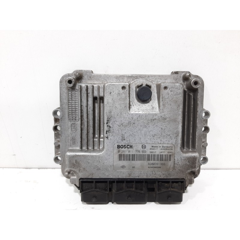 CENTRALITA MOTOR UCE 8200391966 0281011776  - imagen 1