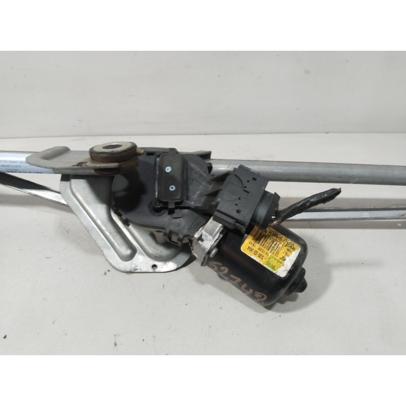 MOTOR LIMPIA DELANTERO 61617138789  - imagen 4