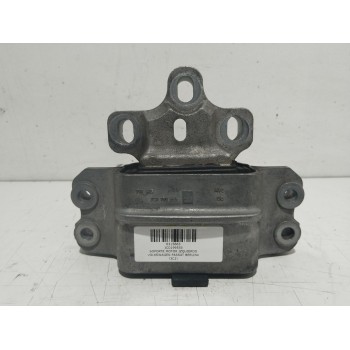 SOPORTE MOTOR IZQUIERDO 3C0199555 