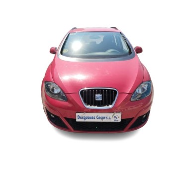SEAT ALTEA XL (5P5, 5P8)