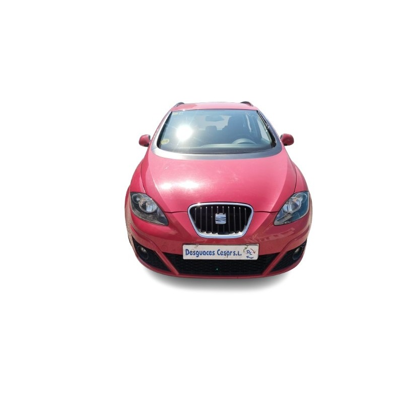 SEAT ALTEA XL (5P5, 5P8) - imagen 1