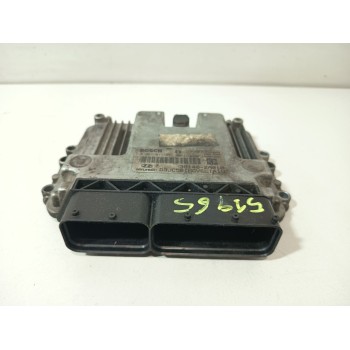 CENTRALITA MOTOR UCE 0281017331 