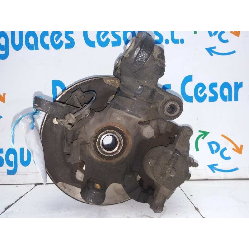 MANGUETA DELANTERA IZQUIERDA 40202BU000  - imagen 2