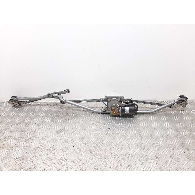 MOTOR LIMPIA DELANTERO  - imagen 1