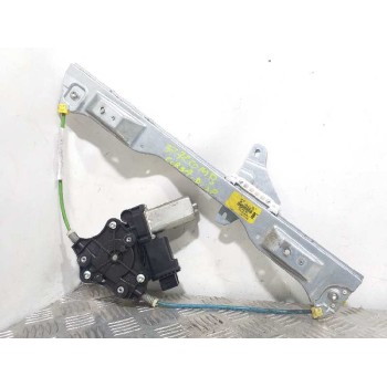 ELEVALUNAS DELANTERO DERECHO ELECTRICO 