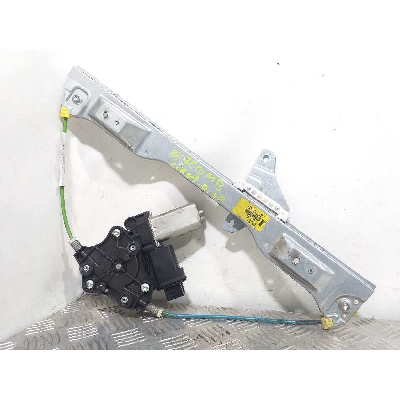 ELEVALUNAS DELANTERO DERECHO ELECTRICO  - imagen 1