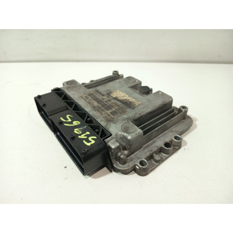 CENTRALITA MOTOR UCE 0281017331  - imagen 2