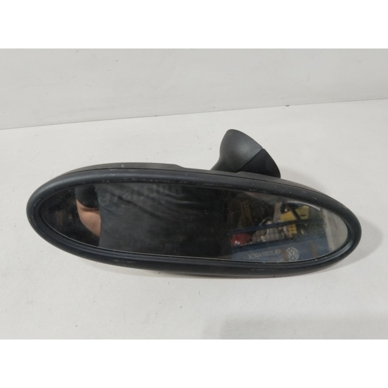 ESPEJO RETROVISOR INTERIOR 51169302872  - imagen 1