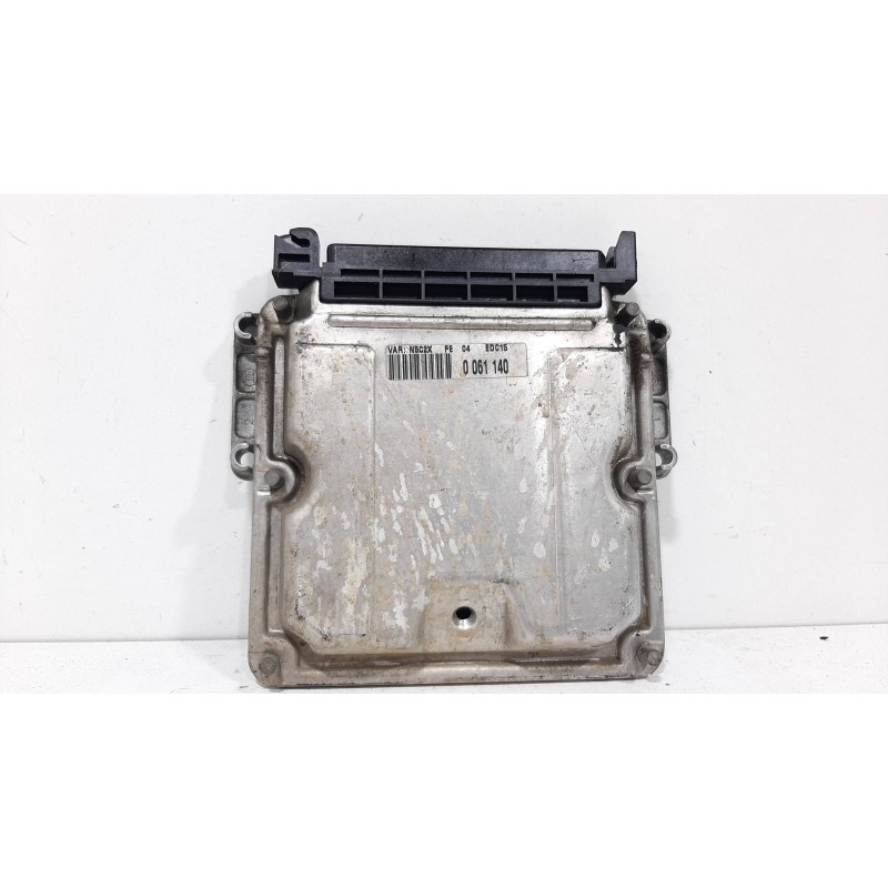 CENTRALITA MOTOR UCE 0281010249 9636256980  - imagen 1