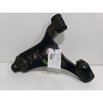 BRAZO SUSPENSION INFERIOR DELANTERO IZQUIERDO 1693300907 