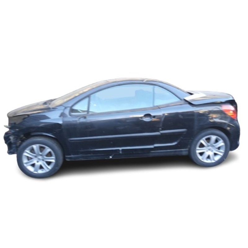 PEUGEOT 207 CC (WD_) - imagen 3