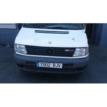 MERCEDES-BENZ VITO (W638) CAJA CERRADA