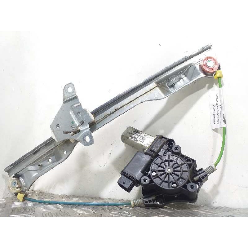 ELEVALUNAS DELANTERO DERECHO ELECTRICO  - imagen 2