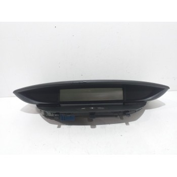 CUADRO INSTRUMENTOS 281143604 P96613462ZD 