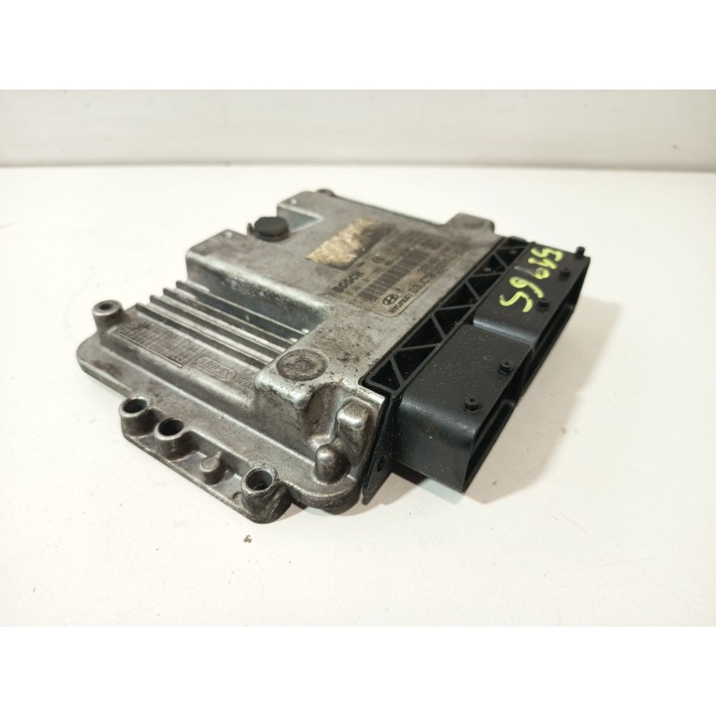 CENTRALITA MOTOR UCE 0281017331  - imagen 3