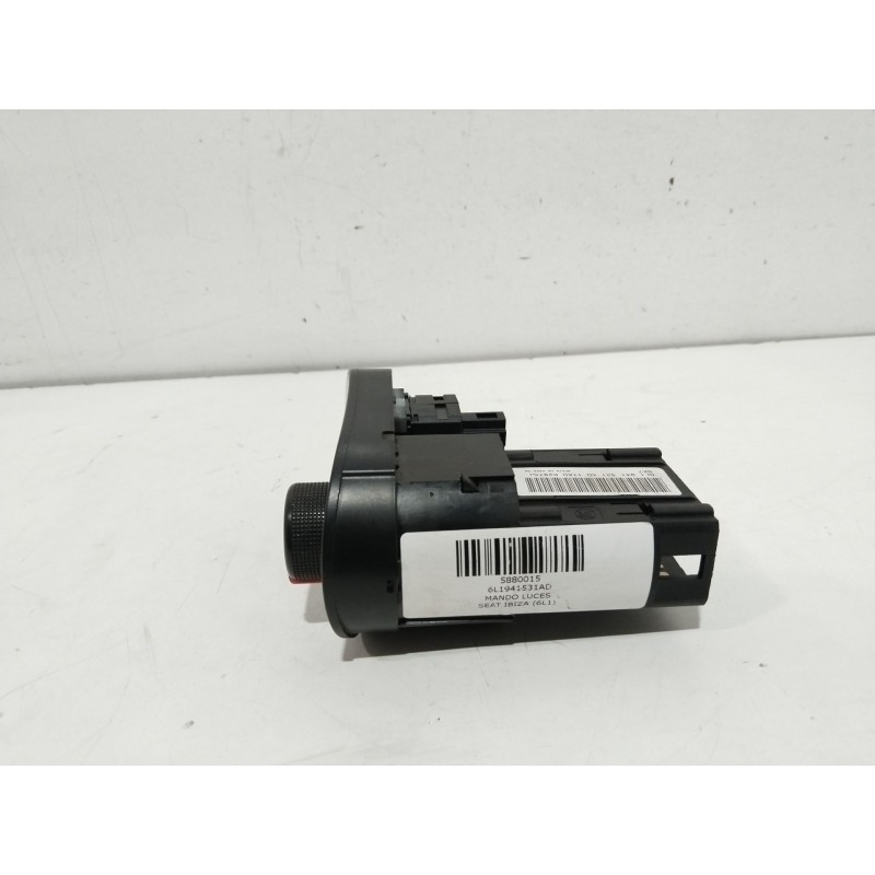 MANDO LUCES 6L1941531AD  - imagen 2