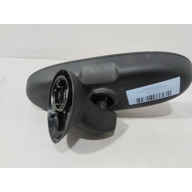 ESPEJO RETROVISOR INTERIOR 51169302872  - imagen 2