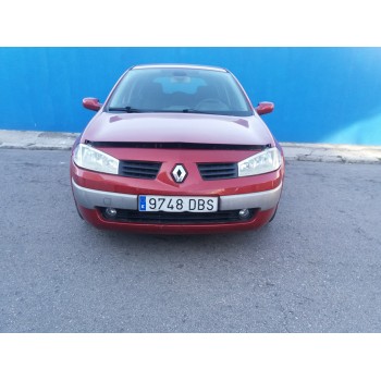RENAULT MEGANE II BERLINA 5P