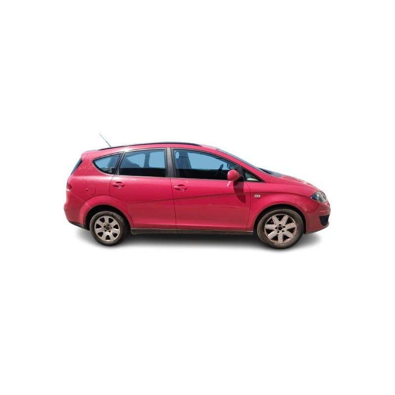 SEAT ALTEA XL (5P5, 5P8) - imagen 2