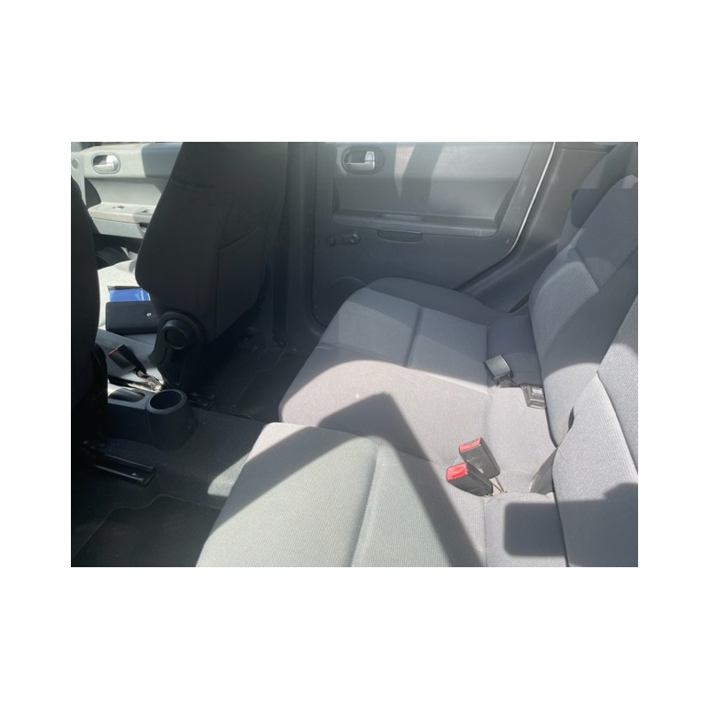 MITSUBISHI COLT BERLINA 5 (Z30A) - imagen 4