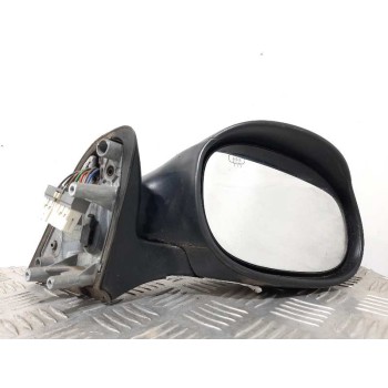 RETROVISOR DERECHO NEGRO ELECTRICO