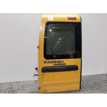 PORTON TRASERO IZQUIERDO 4393578 4413661 AMARILLO
