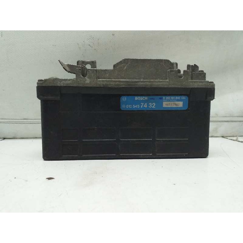 CENTRALITA MOTOR UCE 0265101040 0125457432  - imagen 2