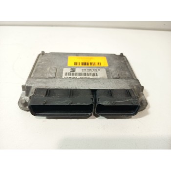 CENTRALITA MOTOR UCE 03E906033D 