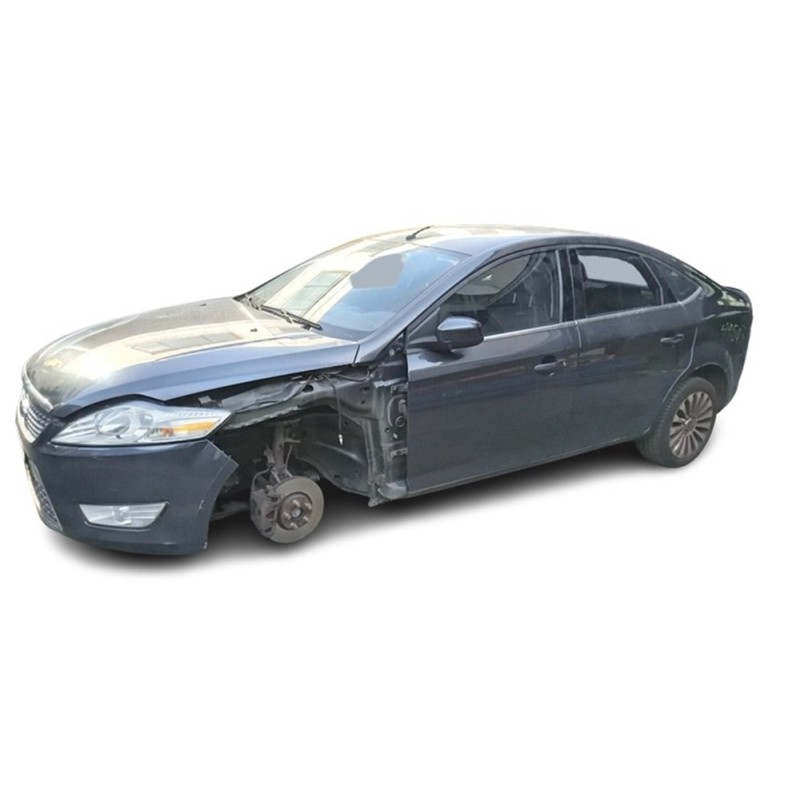 FORD MONDEO BER. (CA2) - imagen 4