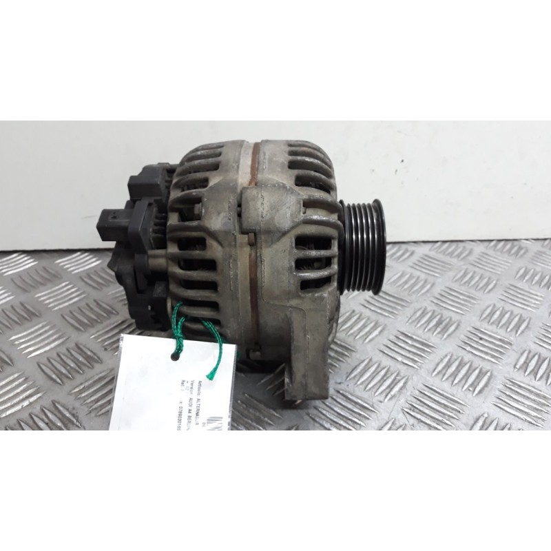 ALTERNADOR 078903016S  - imagen 3